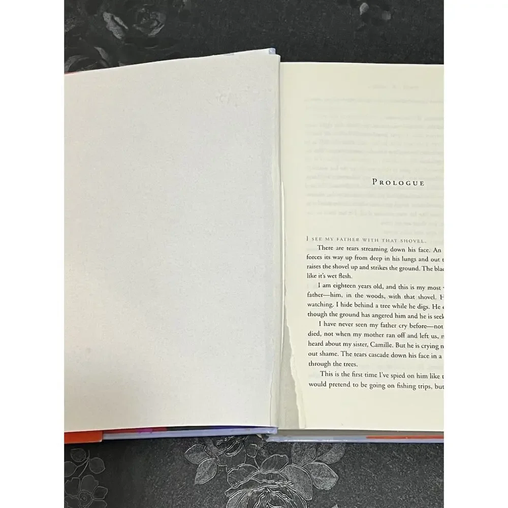 The Woods Harlan Coben 2007